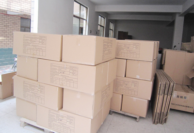 宜禾倉(cāng)庫(kù)